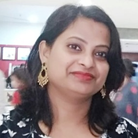 Dr. Abha Kumari