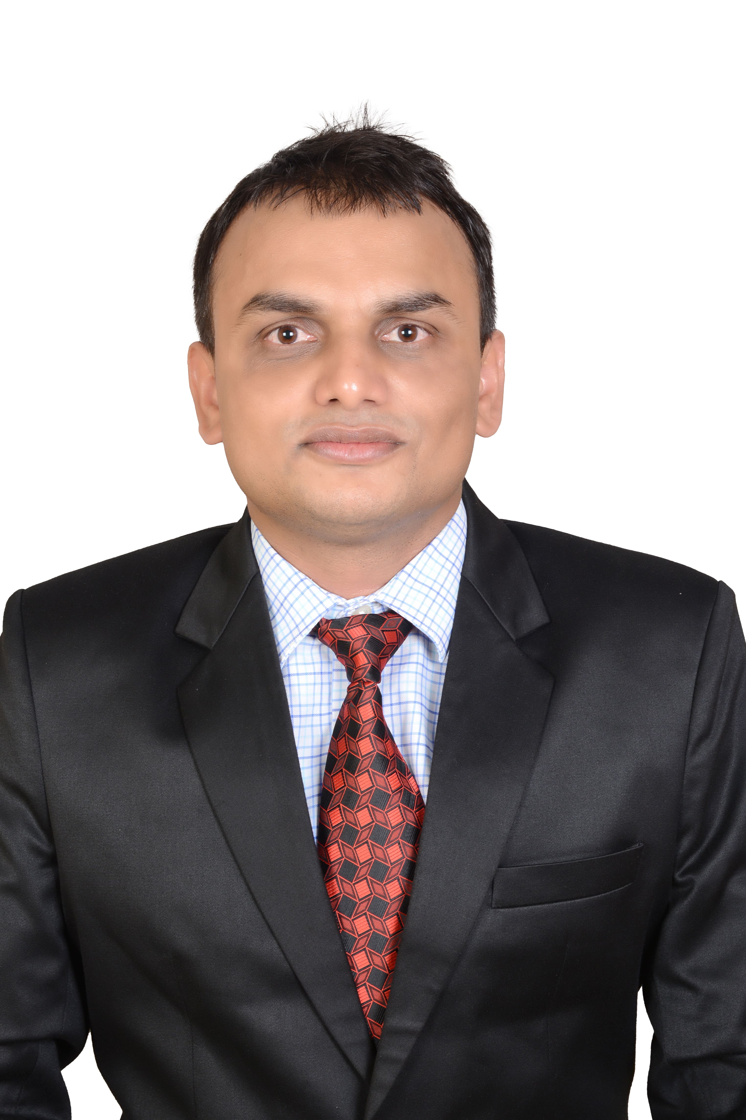 Dr. Nagendra Kushwaha