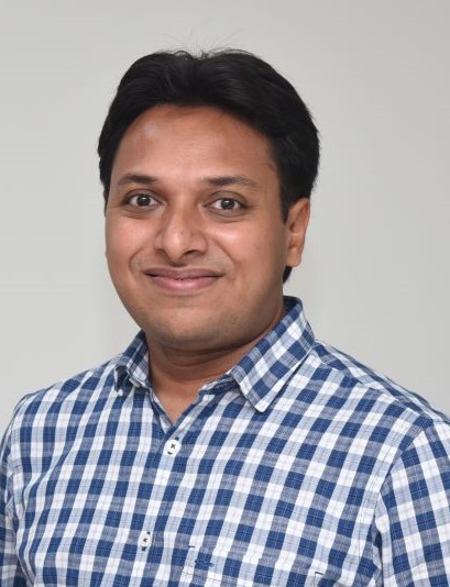 Dr. Sachin Kumar