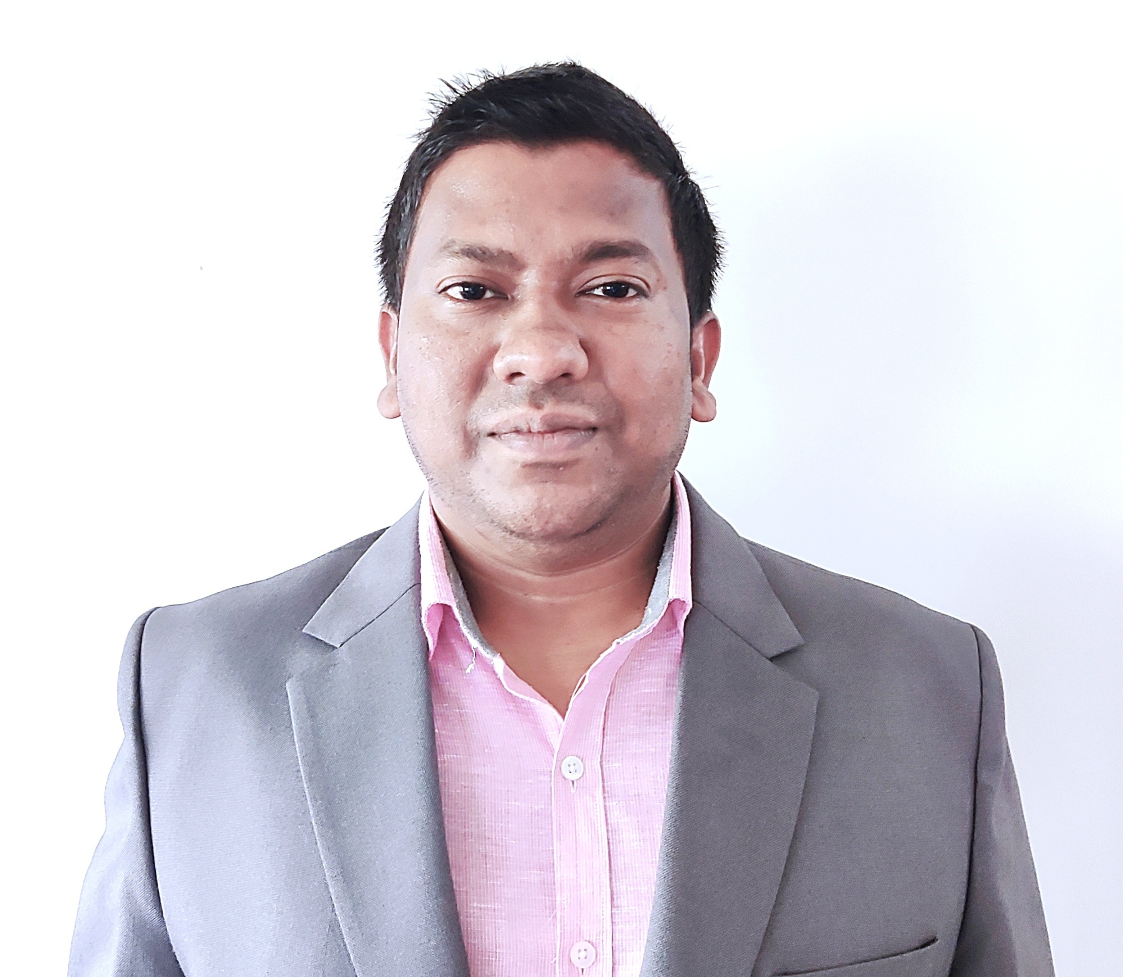 Dr. Amit Kumar