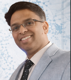 Dr. Reetesh Kumar