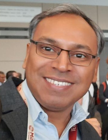 Dr. Sumer Singh Singhwal